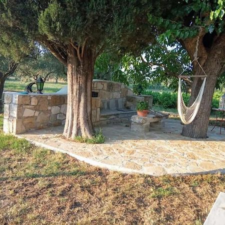 Authentic Country House In Zakynthos Ambelokipoi  Zewnętrze zdjęcie
